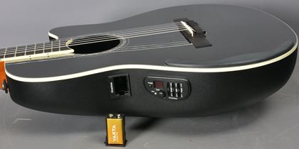 various-Ovation Celebrity  CS24C  - BARGAIN